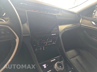 2023 Jeep Grand Cherokee L Limited - miniatura 11