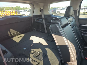 2023 Jeep Grand Cherokee L Limited - miniatura 14