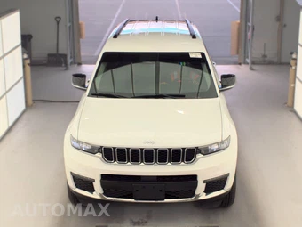 2023 Jeep Grand Cherokee L Limited - miniatura 2