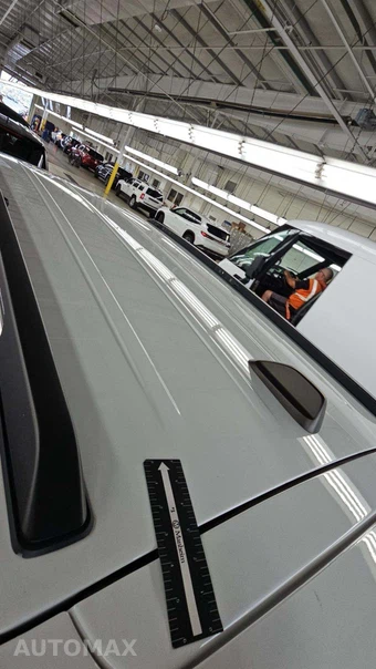 2023 Jeep Grand Cherokee L Limited - miniatura 24