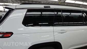 2023 Jeep Grand Cherokee L Limited - miniatura 29