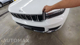 2023 Jeep Grand Cherokee L Limited - miniatura 31