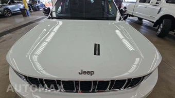 2023 Jeep Grand Cherokee L Limited - miniatura 35