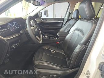 2023 Jeep Grand Cherokee L Limited - miniatura 7