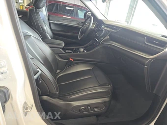 2023 Jeep Grand Cherokee L Limited - miniatura 8