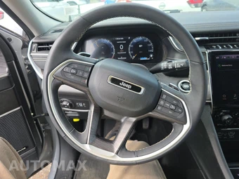2023 Jeep Grand Cherokee L Limited - miniatura 10