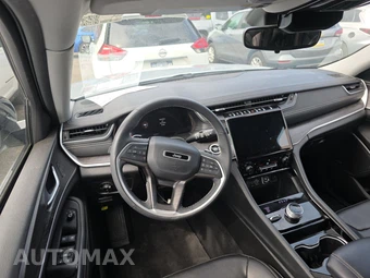 2023 Jeep Grand Cherokee L Limited - miniatura 11