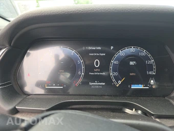2023 Jeep Grand Cherokee L Limited - miniatura 12