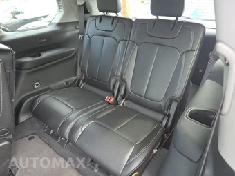 2023 Jeep Grand Cherokee L Limited - miniatura 14