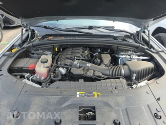 2023 Jeep Grand Cherokee L Limited - miniatura 16