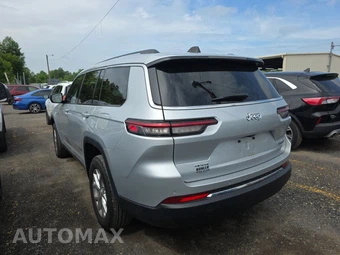 2023 Jeep Grand Cherokee L Limited - miniatura 6