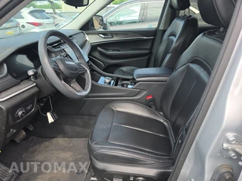 2023 Jeep Grand Cherokee L Limited - miniatura 7