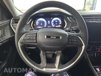 2023 Jeep Grand Cherokee L Limited - miniatura 10