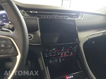 2023 Jeep Grand Cherokee L Limited - miniatura 11