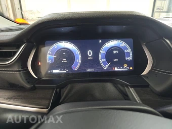 2023 Jeep Grand Cherokee L Limited - miniatura 12