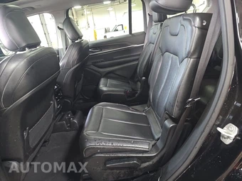 2023 Jeep Grand Cherokee L Limited - miniatura 13