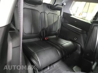 2023 Jeep Grand Cherokee L Limited - miniatura 14