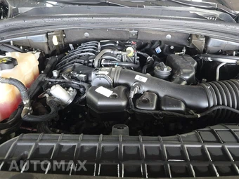 2023 Jeep Grand Cherokee L Limited - miniatura 16