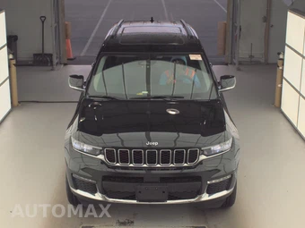 2023 Jeep Grand Cherokee L Limited - miniatura 2