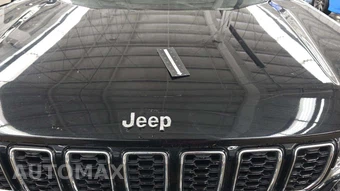 2023 Jeep Grand Cherokee L Limited - miniatura 25