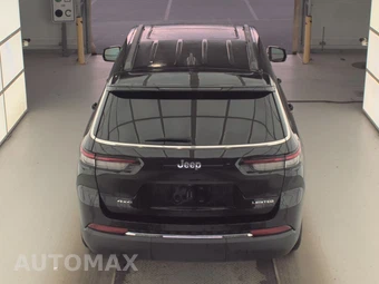 2023 Jeep Grand Cherokee L Limited - miniatura 5