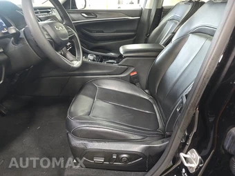 2023 Jeep Grand Cherokee L Limited - miniatura 7