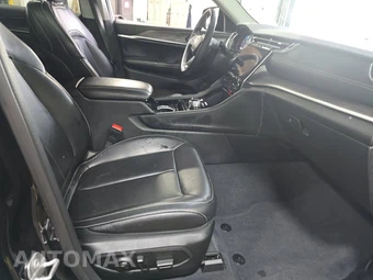 2023 Jeep Grand Cherokee L Limited - miniatura 8