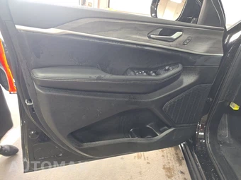 2023 Jeep Grand Cherokee L Limited - miniatura 9