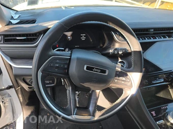 2023 Jeep Grand Cherokee L Limited - miniatura 10