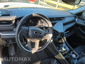 2023 Jeep Grand Cherokee L Limited - miniatura 11