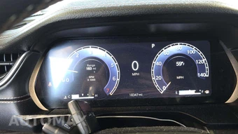 2023 Jeep Grand Cherokee L Limited - miniatura 20