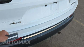 2023 Jeep Grand Cherokee L Limited - miniatura 23