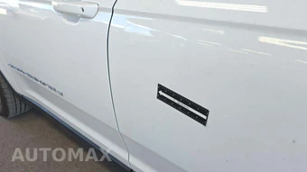 2023 Jeep Grand Cherokee L Limited - miniatura 24