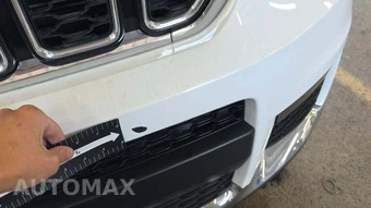 2023 Jeep Grand Cherokee L Limited - miniatura 28