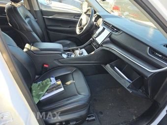 2023 Jeep Grand Cherokee L Limited - miniatura 8
