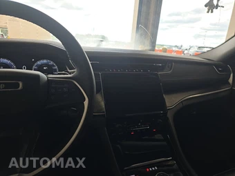 2023 Jeep Grand Cherokee L Limited - miniatura 11