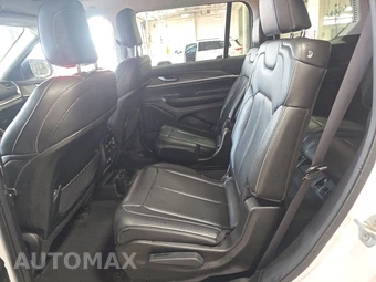 2023 Jeep Grand Cherokee L Limited - miniatura 13