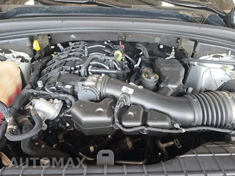 2023 Jeep Grand Cherokee L Limited - miniatura 16