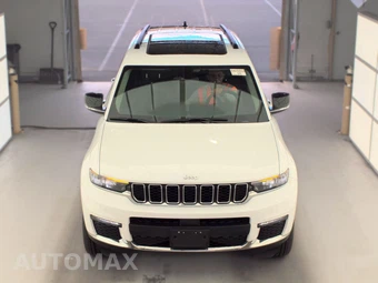 2023 Jeep Grand Cherokee L Limited - miniatura 2