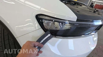 2023 Jeep Grand Cherokee L Limited - miniatura 26