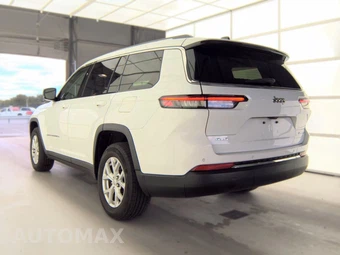 2023 Jeep Grand Cherokee L Limited - miniatura 6