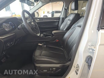 2023 Jeep Grand Cherokee L Limited - miniatura 7