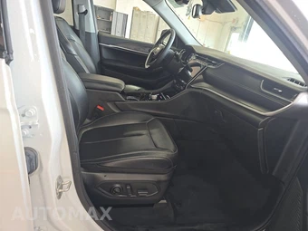 2023 Jeep Grand Cherokee L Limited - miniatura 8