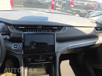 2023 Jeep Grand Cherokee L Limited - miniatura 11