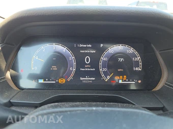 2023 Jeep Grand Cherokee L Limited - miniatura 12