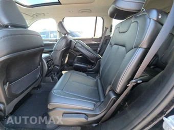 2023 Jeep Grand Cherokee L Limited - miniatura 13