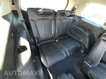 2023 Jeep Grand Cherokee L Limited - miniatura 14