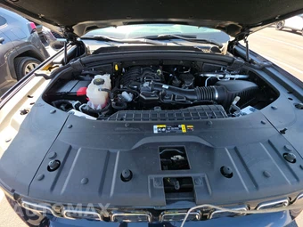 2023 Jeep Grand Cherokee L Limited - miniatura 16