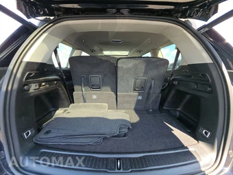 2023 Jeep Grand Cherokee L Limited - miniatura 17