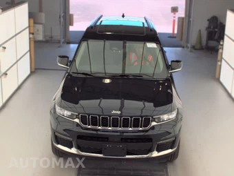 2023 Jeep Grand Cherokee L Limited - miniatura 2